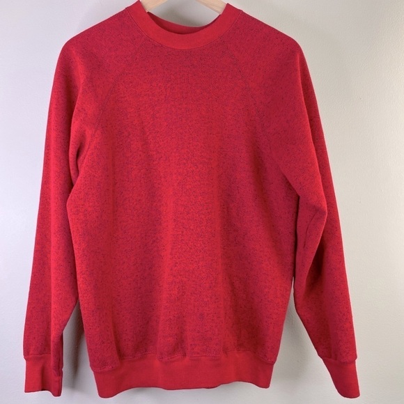 Vintage Sweats Appeal By Tultex Women’s Crew Sweatshirt - Picture 1 of 3